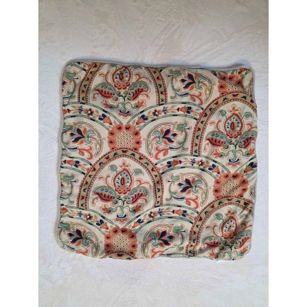Pottery Barn Harland Print 24